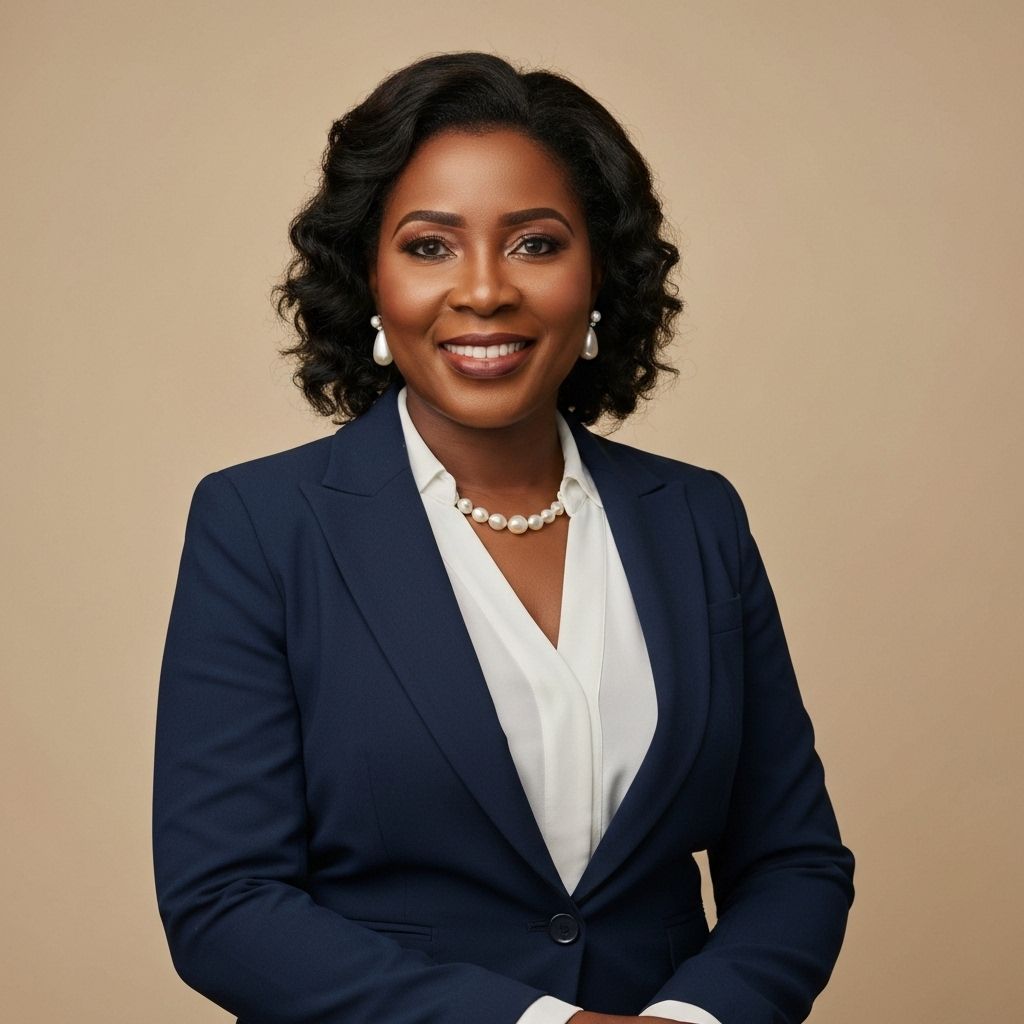 Mrs. Patricia Koomson